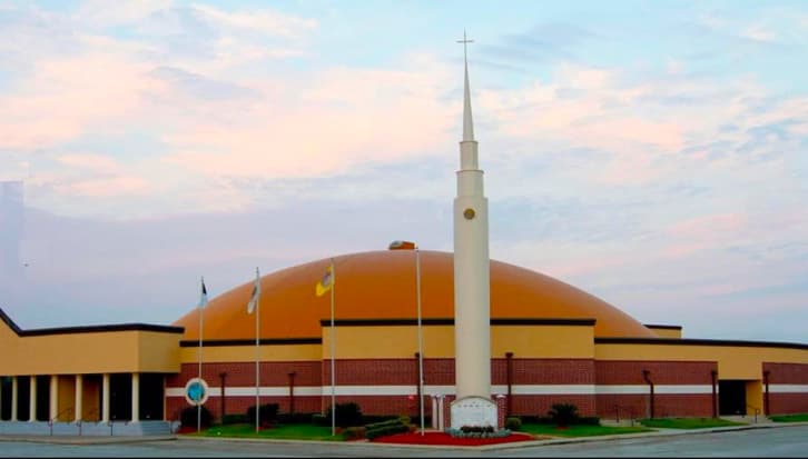 SOUTHEAST CAMPUS - SOUTHEAST